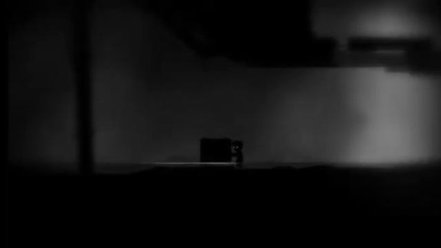 LIMBO - " ПРОХОЖДЕНИЯ-ПОХОЖДЕНИЯ " - СЕРИЯ #3