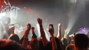 Ария - Не хочешь, не верь мне ("Это рок" - Уфа 2024)