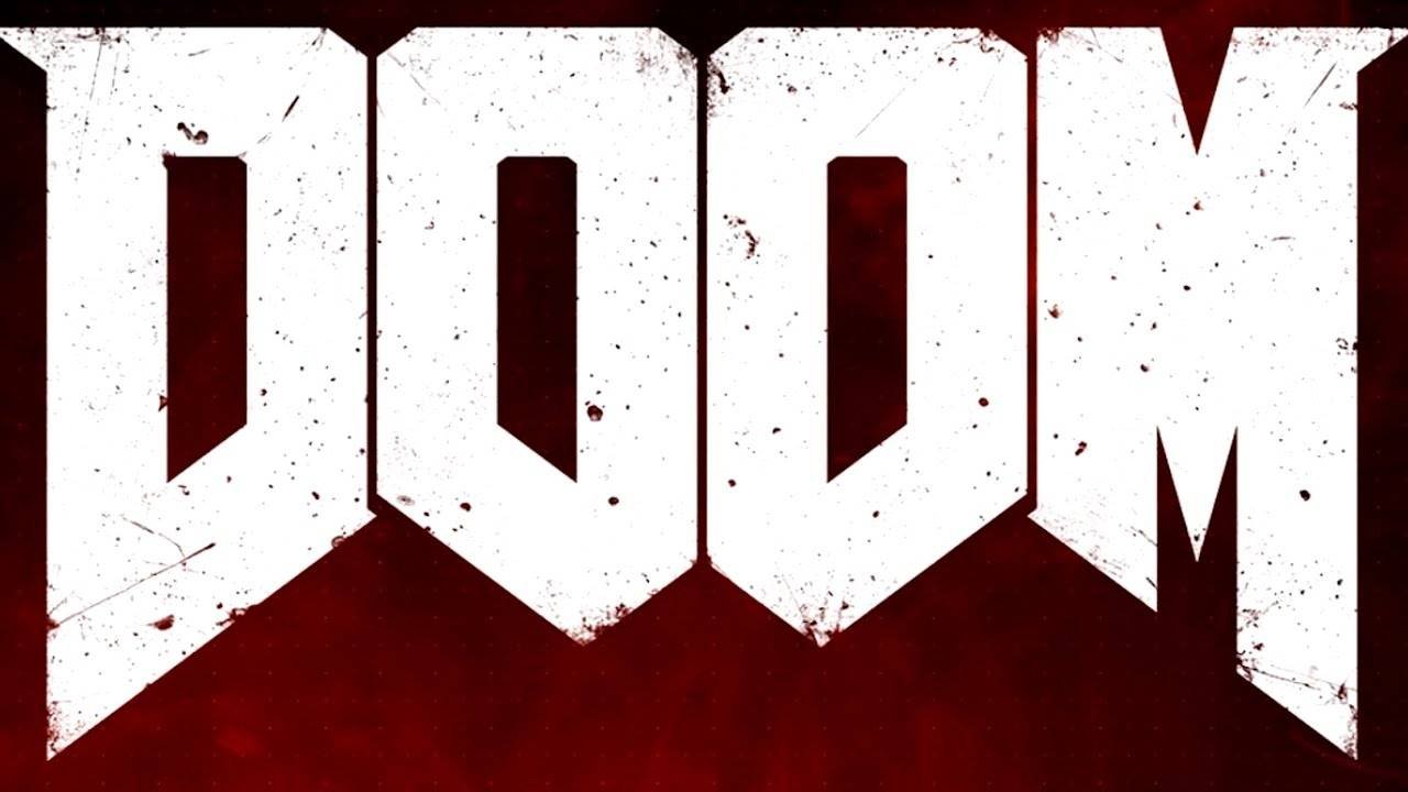 В ОЖИДАНИИ ТЁМНЫХ ВЕКОВ ► DOOM (2016)