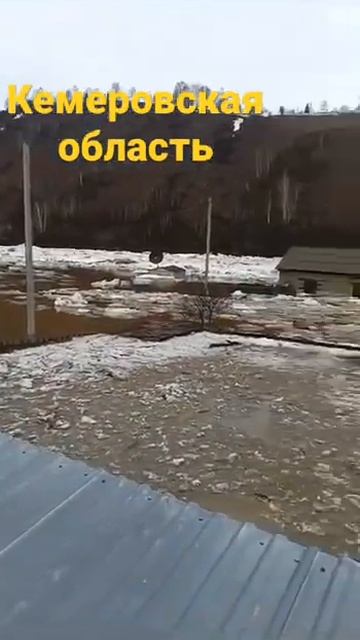 Усть-Кабырза Кемеровской области просит спасения смотреть онлайн