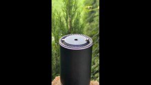 Ароматизатор в машину автоматический от topair