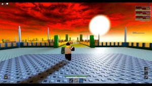 Прохождение Combat Initiation: Rocket Arena Часть №2 ● Roblox