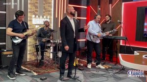 Группа "Дега Оаз" и Рахман Беков - Курганы