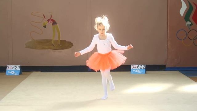 Принцесса спорта. Весна 2018 - Минск - ул. Ангарская 48 к.2 - 17.03. - 13.00 - 34622 смотреть онлайн