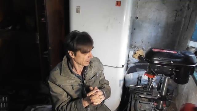 3 ч Доработка Горобинским Нового Двигателя ВАЗ 2112 из Нефтекамска смотреть онлайн