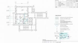 Перепланировка: Объединение кухни и комнаты. Газовая ?