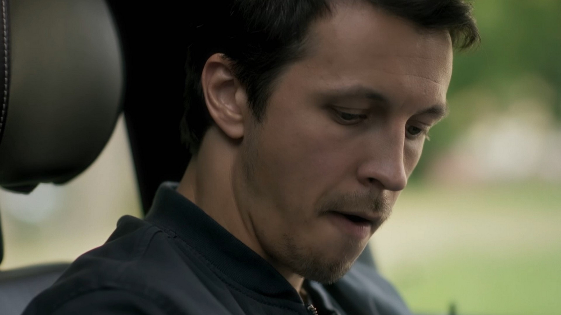 Пазл, 1 сезон, 3 серия смотреть онлайн