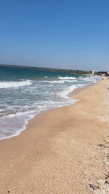 18.06.23 #feopanorama покатушки Феодосия-Азовское море смотреть онлайн