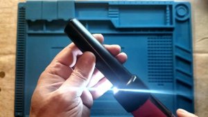 Обзор пинпоинтера MD 880