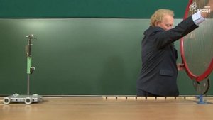 НИЯУ МИФИ | Гервидс В.И. - Физика в опытах | Дециметровая