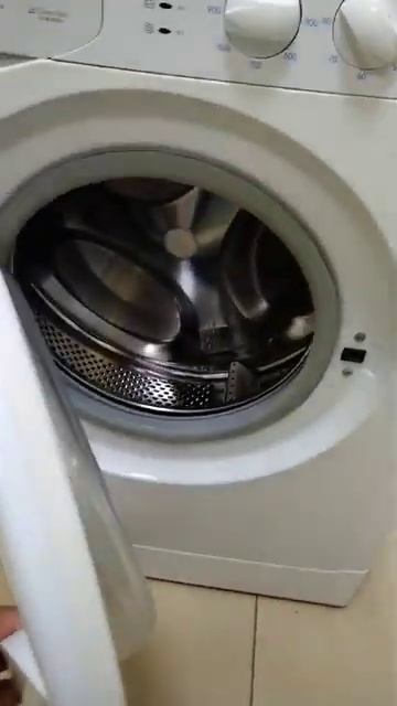 СМА INDESIT смотреть онлайн