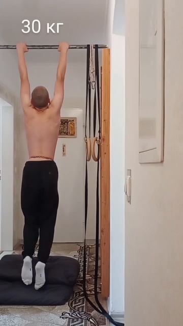 подтягивания с весом смотреть онлайн