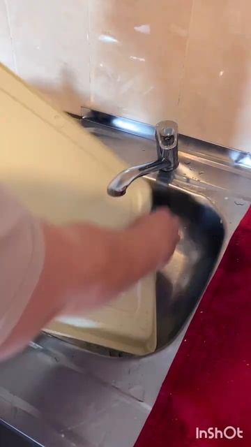 🧽 Посудомойка на завтрак 🧽#мотивациянауборку #моюпо смотреть онлайн