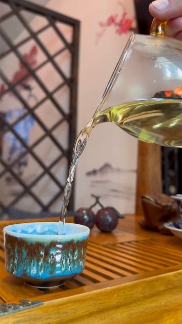 Белый чай Бай Му Дань 🌱🫖 #чай #китайскийчай #чайнаяце смотреть онлайн