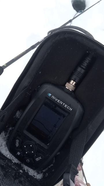 Апрель в Карелии похожий на февраль! #карелия #весна #а? смотреть онлайн