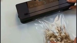 Обзор на Вакуумный упаковщик 54 OE 30