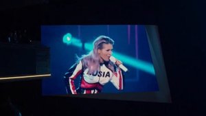 моя невероятная встреча с Люсей Чеботиной