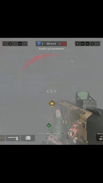 Инженер и дымовая граната #warface #wf #shorts #юмор #pvp смотреть онлайн