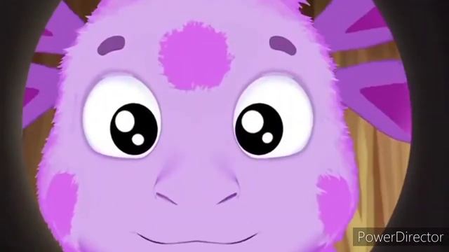 Лунтик 2 ENTRYRYTP Без мата