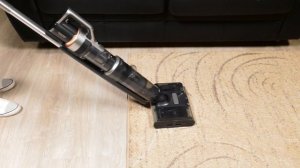 Обзор моющего пылесоса Jimmy HW11 Pro Max