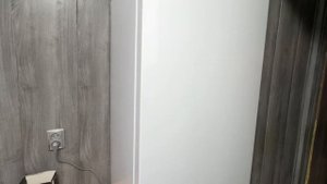 БЮДЖЕТНЫЙ ХОЛОДИЛЬНИК LERAN W177 - ОБЗОР: ПЛЮСЫ И МИНУСЫ