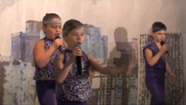 Sunny - Ансамбль Кашалот смотреть онлайн