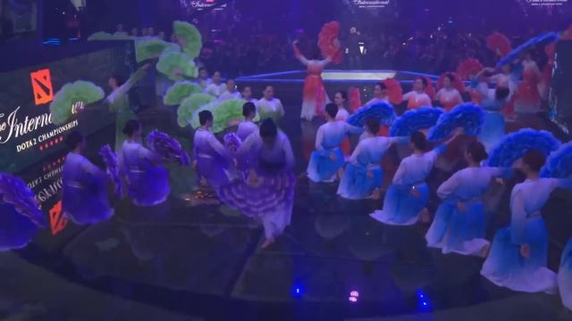 ПАТЧ 7.38  СЛИВ ГЛОБАЛЬНОГО ОБНОВЛЕНИЯ  НОВАЯ СИСТЕМА МАТЧМЕЙКИНГА  ТИЗЕР БУДУЩЕЙ АРКАНЫ  DOTA