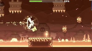 DASH NOPE трейлер 1....