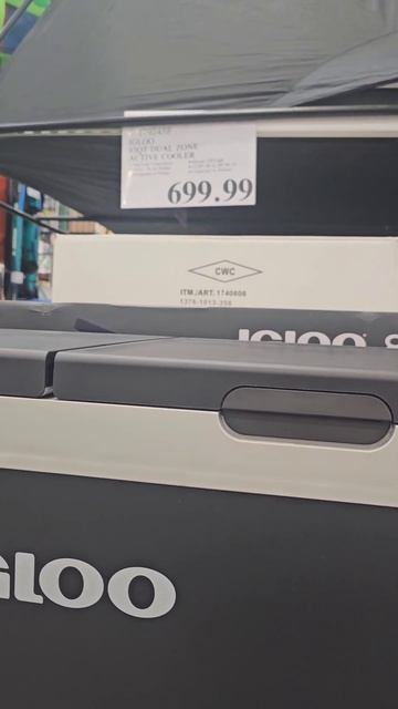 Цена в США Дорожный холодильник смотреть онлайн