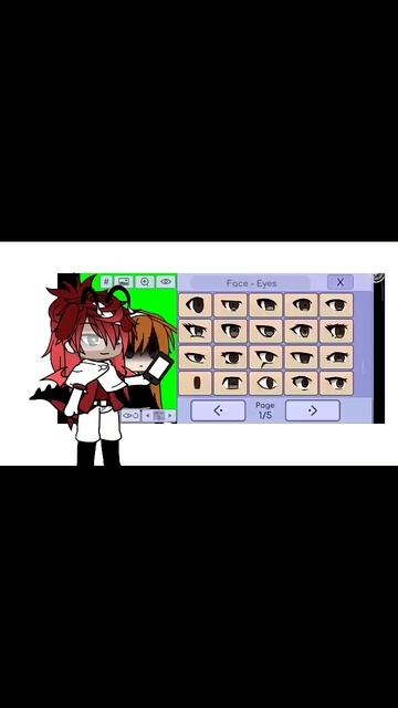 как лучше? #gacha #edit #мясорубка #gachaclub #наберем мне 310 Нэйл? смотреть онлайн