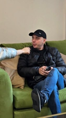 Какой массаж предпочитают мужчины?