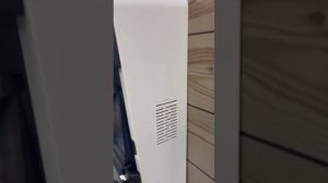 Новый бризер Tion Bio X