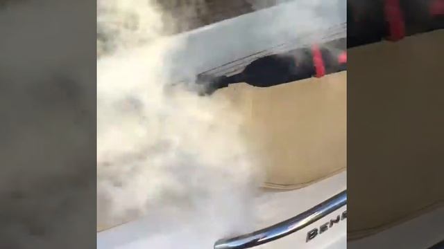 Химчистка парогенератором смотреть онлайн