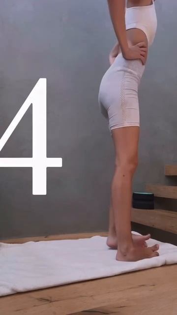 Упражнения для стоп, которые облегчат твою жизнь смотреть онлайн