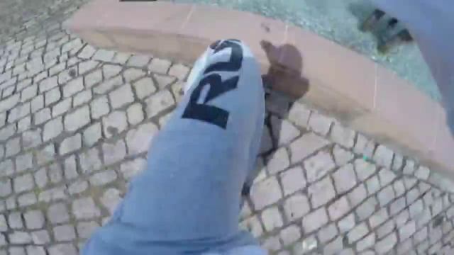 Паркур 2015 на грани смерти и трюки с обучением смотреть онлайн