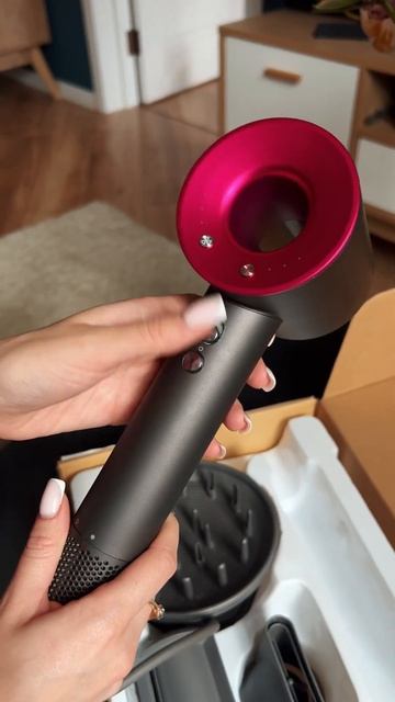 Самая дешевая и лучшая реплика фена Dyson за 4 тыс 😳 смотреть онлайн