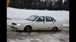 Клип под песню "БПАН – Не опущена, а занижена."