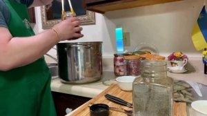 ТУШЕНКА БЕЗ АВТОКЛАВА И БЕЗ ДУХОВКИ В ДОМАШНИХ УСЛОВИ?