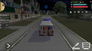 "Драйвер" НОВАЯ КРИМИНАЛЬНАЯ РОССИЯ 3D. Борис (Прохождение №32)