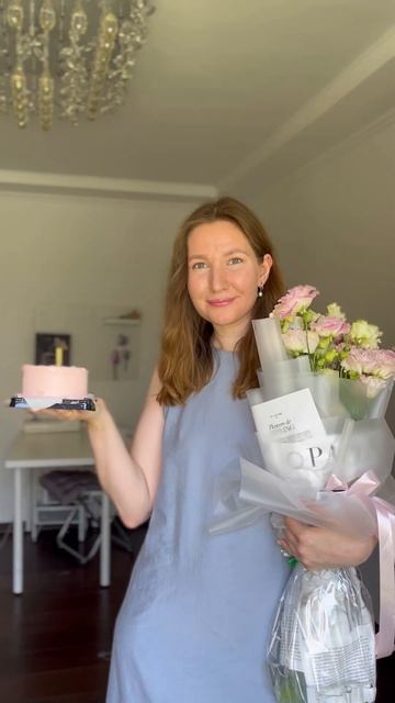 🎉 Открытие набора на последний поток курса и День Рож смотреть онлайн