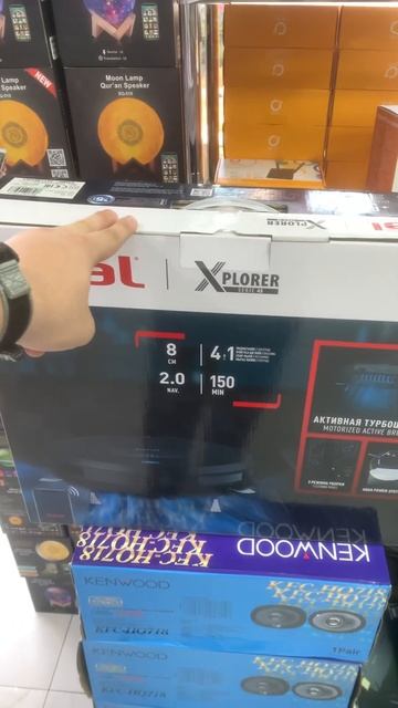 Робот пылесос от фирмы TEFAL Цена,22,000₽ #акция #обзор #rek смотреть онлайн