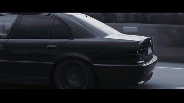 ИСАЙЯ - Там, за рекой (Премьера трека, 2025) смотреть онлайн