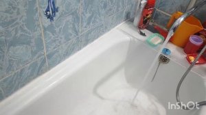 Генеральная разморозка и уборка холодильника.