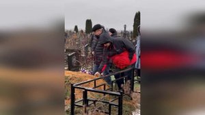 Прощание и похороны известного врача-диетолога Алекс?