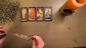 СКОРПИОН 2025 ЛЮБОВЬ любовный прогноз на картах Таро на