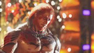 New VIRTUA FIGHTER Project - Wolf Hawkfield Teaser Trailer