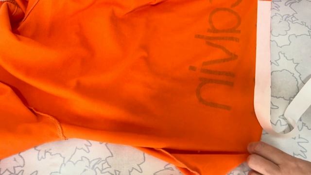 Проще некуда! Обработка низа изделия без швейной маши? смотреть онлайн