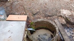 Cвятой источник Тихона Амафунтского у села Яснево