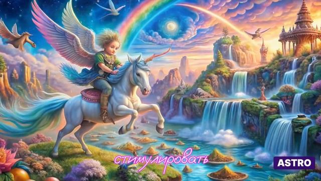 Зачем в род приходит Ребёнок Рыбы смотреть онлайн