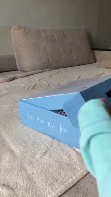 УМНЫЙ ПЫЛЕСОС ДЛЯ ОКОН УБРАЛ ПЫЛЬ - ФЕИ 🧚♀️ #neatsvor смотреть онлайн